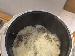 -大鸽饭(马王堆店)