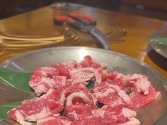 -蒲葵传统炭火烤肉(白石龙店)