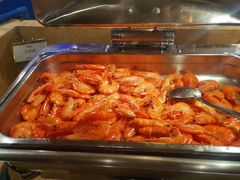 -芭菲盛宴·环球美食(北城国际店)