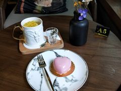 -咖法森林·咖啡  酒吧(天河店)