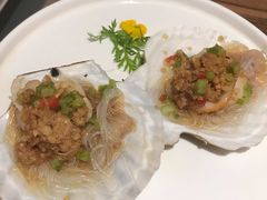 -将相和·海鲜蒸饺大连菜