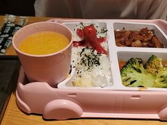 -味太助·银饭食堂(中华城店)