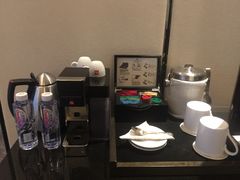 -广州四季酒店