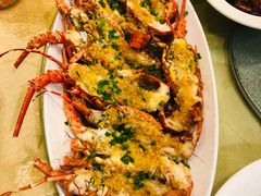 -龙景轩大酒店(宝杨路店)