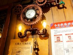 -黄家码头老火锅(解放碑旗舰店)