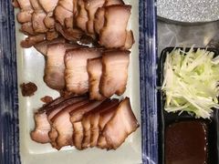-山南熏肉大饼(辽菜旗舰店)