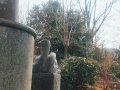 -太白山御龙湾温泉