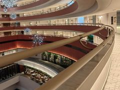 -新加坡文华东方酒店