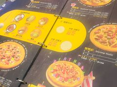 -米斯特比萨(望京西园店)