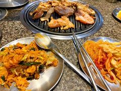 -高丽苑韩国烤肉(海昌路旗舰店)