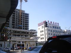 -民航总医院