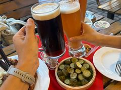 -申德勒加油站西餐厅(日坛路总店)