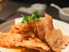 -北李·海肠捞饭·大连菜(望京凯德MALL店)