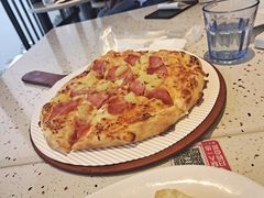-必胜客(海滨店)