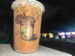 -林香柠·柠檬茶(新景店)