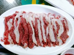-大明铜锅·烤涮坊·烧烤(总店)