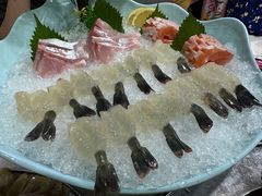 -嘉升大排档(番禺总店)