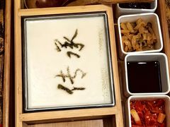 -寿州美味厨豆腐宴(寿县南门口西环路店)