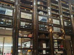 -行者书屋大堂吧 ·下午茶(南京圣和府邸酒店)