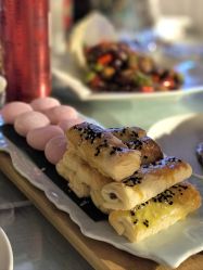 -北京四季酒店·宴会厅