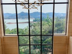 -杭州千岛湖滨江希尔顿度假酒店