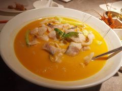-木守西溪溪隐餐厅