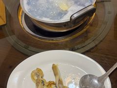 -凯华海鲜火锅·传承三十六年