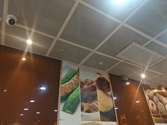 -添好运点心专门店(中环IFC店)