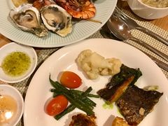 -芽庄喜来登水疗酒店