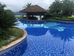 -千岛湖希尔顿休闲艇俱乐部