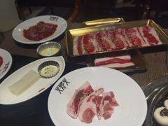 -火炉火自助餐(枫蓝国际店)