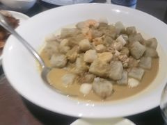 -福来齐·鲁菜海鲜·渔家菜(朝阳街分店)