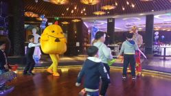 -圣塔拉 宝宝宴生日Party气球派对一站式高端策划