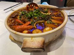 传统地道冒血旺-眉州东坡(上海中心店)