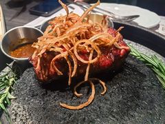 安格斯雪花牛-卡朋西餐(宝安大仟里店)