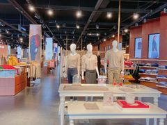-羊绒世家(滨康路店)
