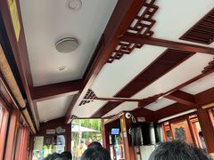 -西湖外事游船(湖滨二公园外事游船码头)