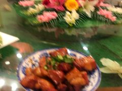 -饺子功·东北记忆·锅包肉(电厂路店)