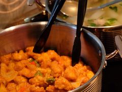 -比格比萨自助(德思勤四季汇店)