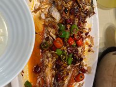 -莲餐厅·湖北菜·藕汤老手艺(愚园路店)