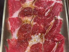 -西塔老太太泥炉烤肉(龙湖北苑天街店)