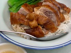 -东鑫记港式茶餐厅(南京东路店)