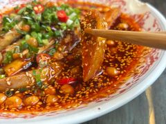 -阿嫂印象·民间江湖菜(大学城店)