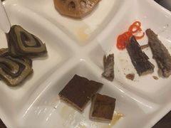 -老牌坊鲁菜名店(宽厚里店)