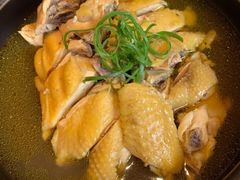 -玫瑰厅上海菜(兴国路店)