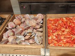 -东方红海鲜百汇(国际大厦店)