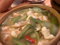 -破三川·新川菜(静安大融城店)