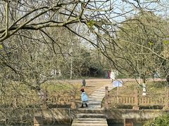 -桤木河湿地公园