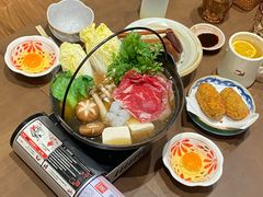 -ITARU食堂·定食料理(西丽店)