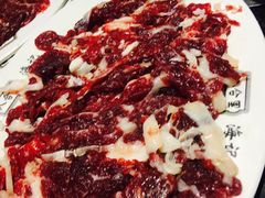 -八合里潮汕鲜牛肉火锅(深圳海岸城店)